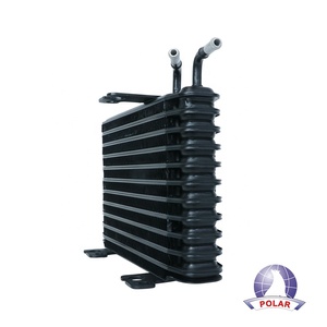 อินเตอร์คูลเลอร์อเนกประสงค์สำหรับ Mitsubishi <span class=keywords><strong>Outlander</strong></span> 2920A290 87116 - Product Image 5