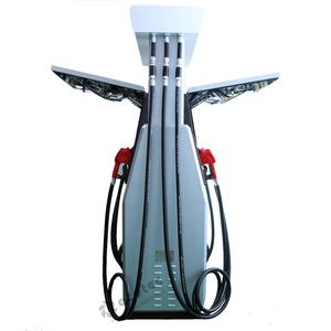 Taşınabilir yakıt pompalı dağıtıcı benzin Kenya - Product Image 2