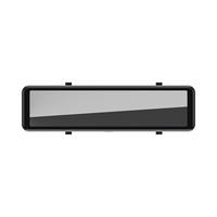 Cámara para Auto IPS de Calidad Superior, Marca Taiwanesa, Sensor SONY Starvis 2, Pantalla IPS de 11.88 Pulgadas, Resolución 4K, Frontal/Trasera, Ángulo de 140°, 3 Años de Garantía en EE. UU.