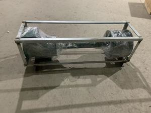Générateur hydroélectrique basse chute 1kW 2kW, aimant hydroélectrique 220V, générateur monophasé à noyau entièrement en cuivre FWG 5kW - Product Image 6