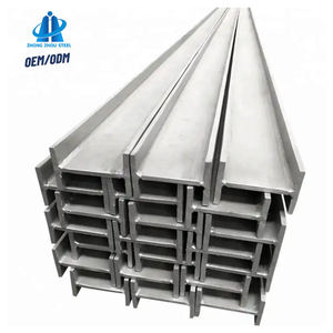 Alta calidad Q235b Q345b Ss400 H-Beams y I-Beams Estructura de hierro Fabricación de almacén Acero utilizado en la construcción Mejores precios - Product Image 1