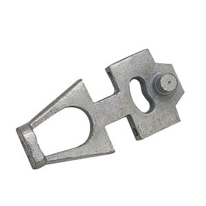 价格合理的铝铸件和备件精密压铸服务环保OEM <span class=keywords><strong>ODM</strong></span> - Product Image 3