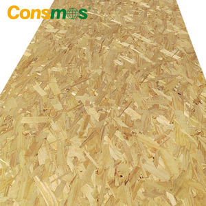 <span class=keywords><strong>Tablero</strong></span> <span class=keywords><strong>OSB</strong></span> de 4*8 pies, <span class=keywords><strong>10</strong></span> <span class=keywords><strong>mm</strong></span>, 12 <span class=keywords><strong>mm</strong></span>, Oriented Strand Board, para el mercado mexicano - Product Image 4