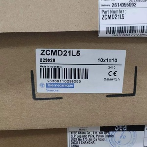 Neuf et original ZB4BG214 ZB4BG2147 ZB4BG220 Prix compétitif - Product Image 1