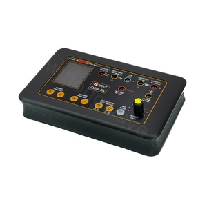 QDB-3A CRDI Diesel <strong>Ignition</strong> <strong>Coil</strong> <strong>Tester</strong> Auto Idling Stepper Motor Instrument Car Fault Detector - Product Image 2