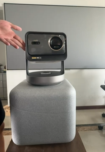 Projecteur Intelligent 4K Hisense Vidda C3 Ultra Édition Highlight Original 2026 Portable Triple Laser Projecteur Vidda Vente en Gros - Product Image 5