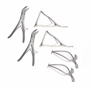 Chất lượng cao 18 PCS Y Tế cấp thép không gỉ CE chứng nhận phẫu thuật mổ xẻ cụ thiết lập sinh viên đào tạo nhỏ khâu - Product Image 2