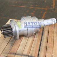 Moteur de frein à engrenages HT-7005630051 pour concasseur à cône HP200e, pièces de rechange