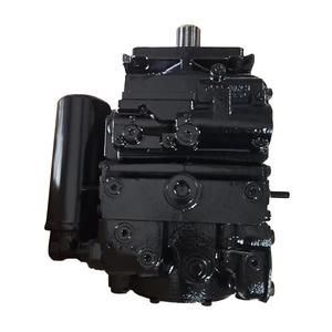 90R100-KA-5-AG-60-L-3-C7-S-03-GBA-42-42-18 Hydraulic Piston Pump for - Product Image 3