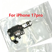 Scheda Madre per iPhone 17 /17 Pro /17 Pro Max Sbloccata Fisicamente con o Senza Face ID, iCloud Pulito