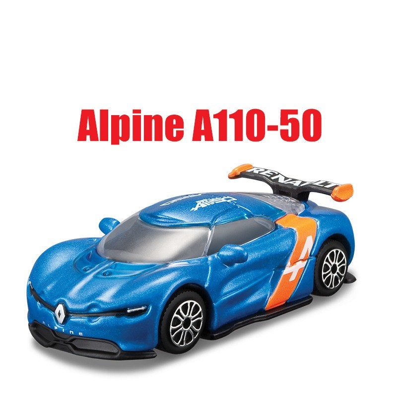 A110-50 alpin