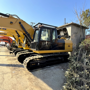 รถขุดตีนตะขาบ Caterpillar 320D มือสอง สภาพดี ใช้งานได้ น้ำหนัก 20 ตัน เครื่องจักรก่อสร้างขนาดกลาง นำเข้าจากญี่ปุ่น - Product Image 1