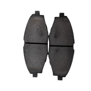 A101036-1100 conjunto de pastillas de freno para Changan BENNI MINI ,Changan benni - Product Image 1