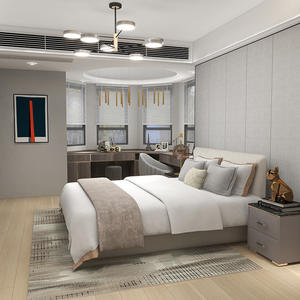 Tapis en laine et nylon tressé haute résistance, usage commercial et domestique, adapté aux animaux domestiques, entretien facile, livraison rapide - Product Image 2