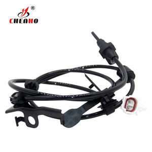 Sensor ABS para Scion XD Toyota <span class=keywords><strong>Yaris</strong></span> 89543-52030 ALS1765 Sensor <span class=keywords><strong>de</strong></span> Velocidad <span class=keywords><strong>de</strong></span> Rueda ABS 8954352050 - Product Image 6