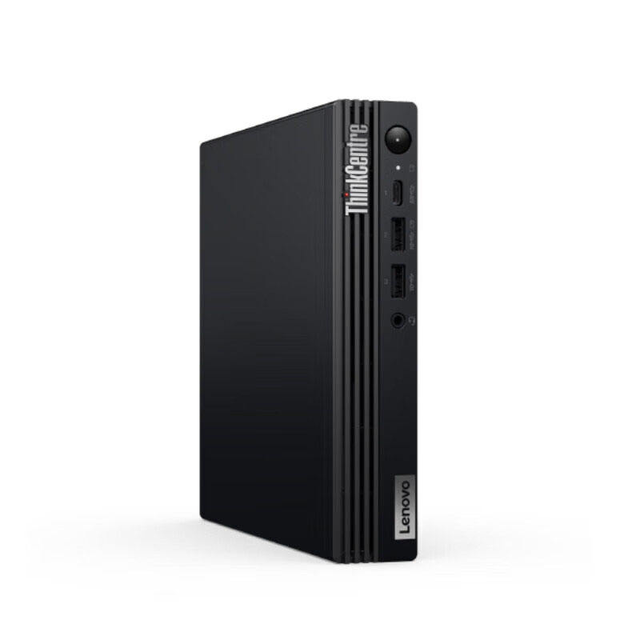 Brand New Lenovos ThinkCentre M760Q Mini Desktop PC Core I7-14700T 8G/16GB RAM 256G/512G NVMe SSD WiFi Business Office Computer