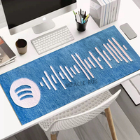 Tapis de sol multicolore pour clavier, tapis d'herbe irrégulier vert, chambre à coucher, nouveauté, TAILLE PERSONNALISÉE, tapis moelleux et duveteux à fleurs, tapis de sol touffu
