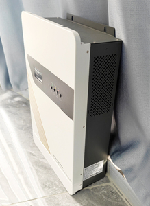 2kva <span class=keywords><strong>3kva</strong></span> 3,5 kva 5kva 7,5 kva onduleur solaire hybride pour système d'énergie solaire batterie au lithium - Product Image 5