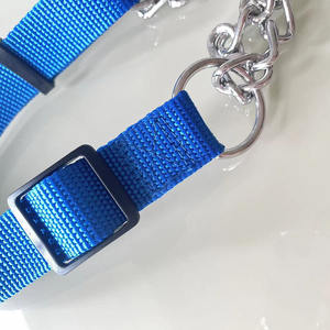 Collar de Nailon Ajustable Resistente para Mascotas al por Mayor - Product Image 4