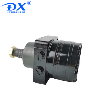 Moteur orbital <span class=keywords><strong>hydraulique</strong></span> BMER BMER-300 pour machines de construction et tracteurs, moteur de roue <span class=keywords><strong>hydraulique</strong></span> basse vitesse - Product Image 1
