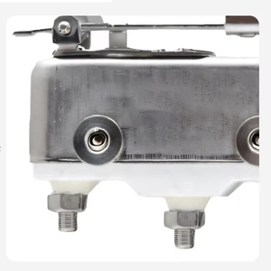 Interruptor Anticorrosión HLGK TZ-1G TZ-1GV TZ-1GV22 TZ-1GV2 con Aislamiento Cerámico para Uso Industrial TZ-1G/1GV/1GV2/1GV22 Alta Temperatura - Product Image 2
