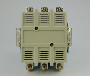 Contacteur magnétique de haute qualité Zhiming série CJ20 pour lignes de transmission longues 100A 160A 250A 400A 630A Accepteur CJ20-400A Conta - Product Image 3