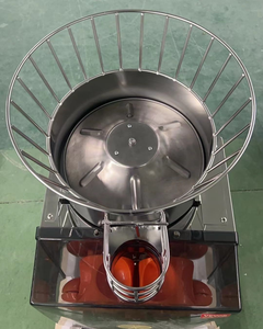 Professional Fully Automatic Orange Juice <strong>Maker</strong> <strong>Lemonade</strong> Fruit Juice Making Commercial Juicer - Product Image 3