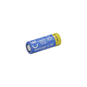 Batteria Alcalina 12V - E23A (Confezione Blister da 2) - Product Image 4