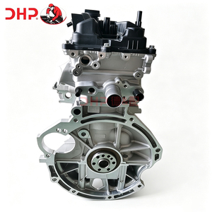Ensemble moteur G4LA 1.2L essence pour Hyundai I10 I20 <span class=keywords><strong>Kia</strong></span> <span class=keywords><strong>Picanto</strong></span> Rio 2008-2020 64kW 87HP, testé, remplacement direct - Product Image 3