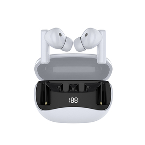 <span class=keywords><strong>M60</strong></span>บวก TWS ไร้สาย audifonos หูฟังบลูทูธ ANC + ENC Active ตัดเสียงรบกวนหูฟัง fone de ouo - Product Image 2