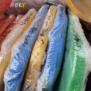 צהוב קטן חם מכירה חיצוני זול מגרש משחקים שקופיות לסיטונאי - Product Image 4