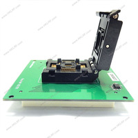 Nuevo adaptador IC Socket DX3027 para XELTEK SuperPro 6100N