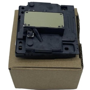 หัวพิมพ์ isscx สำหรับสไตลัส ME960W ME350-ME620F F197000 PX-047A - Product Image 4