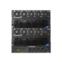 K1 Power K8870G3 Power10 7nm 企业级机架服务器 32TB 内存 PCIe5.0 云虚拟化数据库服务器