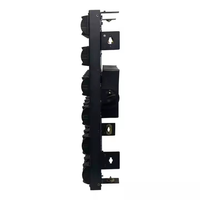 Haute qualité 500W RGBW LED matrice lumière DMX512 contrôle pour discothèque DJ Disco fête événement lavage mural éclairage de scène