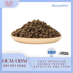 מזון יבש לכלבים פרימיום עם גלוקוזאמין וכרונדרויטין - Product Image 5