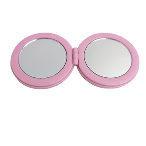 Materiales para Hacer Botones con Espejo Posket Plegable de Doble Cara de 58 mm (2.28 Pulgadas) - Product Image 5