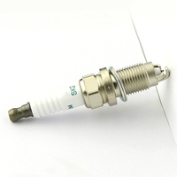 Prix usine SK20BGR11 Bougies d'allumage de voiture 90919-01221 Bougie d'allumage Iridium à triple électrode pour pièces de moteur automatique
