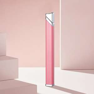 Regalo per accendino ricaricabile all'ingrosso con gradiente di colore della caramella per <span class=keywords><strong>gli</strong></span> <span class=keywords><strong>amanti</strong></span> del fumo - Product Image 5