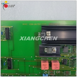 MA Original 00.781.2107 MWE Circuit Board for Heidelberg <b>Printing</b> <b>Machine</b> Spare Parts - Product Image 3