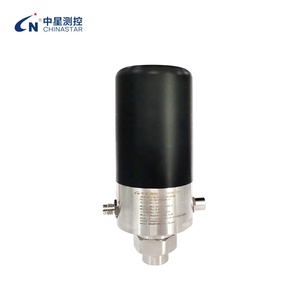 ワイヤレス圧力センサーワイヤレス圧力トランスミッタ,温度圧力トランスデューサ - Product Image 2