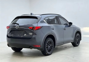 <span class=keywords><strong>Mazda</strong></span> <span class=keywords><strong>5</strong></span> Grand <span class=keywords><strong>Touring</strong></span> <span class=keywords><strong>CX</strong></span>-<span class=keywords><strong>5</strong></span> Usado, Automático, Tracción Delantera, Asientos de Cuero, Neumáticos R18, Portaequipajes de Aluminio, Cámara Trasera, Volante a la Izquierda - Product Image 6