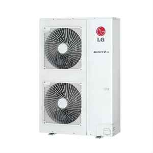 Cassette air Conditioner 24000btu Ac Split Unit air Conditioner - Product Image 2