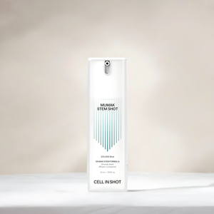 Sérum anti-âge coréen Mumak pour le visage avec réduction des rides à la niacinamide Élasticité de la peau Peptide de collagène Réparation de la peau Tige de tir - Product Image 6