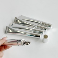 Volumateur de lèvres instantané pour un volume extrême, 20 ml, logo personnalisé, vente en gros