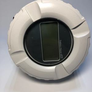 Alimentation électrique E+H Endress+Hauser Tension : 20-30 VDC Indice de protection : IP66/67, Type 4X Débitmètre ultra-compact - Product Image 5