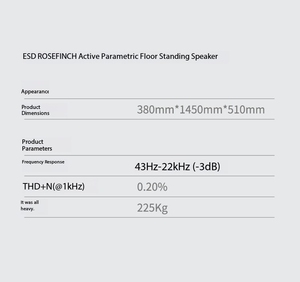 China Supply Wireless Home <b>Speaker</b> System Multimedia Home <b>Speaker</b> Home <b>Speaker</b> System Multimedia Home Sp - Product Image 6