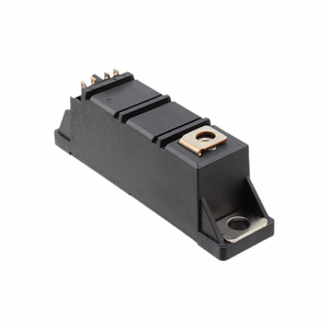 Manufacturer Channel Electronic Chips Component VS-VSKN41/04 ADD-A-PAK Thyristors - Product Image 1