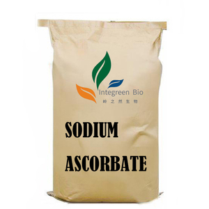Additif alimentaire <span class=keywords><strong>Ascorbate</strong></span> <span class=keywords><strong>de</strong></span> <span class=keywords><strong>sodium</strong></span> CAS 134-03-2, conservateurs <span class=keywords><strong>de</strong></span> haute pureté pour les aliments et les boissons - Product Image 2