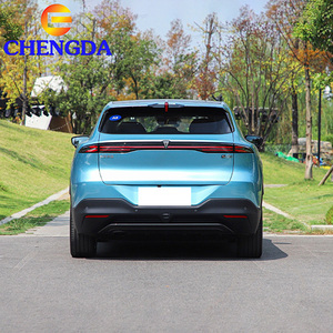 2026 Changan Deepal S05 SUV Elettrico Puro EV a Autonomia Estesa EREV, Lunga Autonomia, <span class=keywords><strong>Vendita</strong></span> Calda, Guida a Sinistra, <span class=keywords><strong>Auto</strong></span> a Nuova Energia - Product Image 6